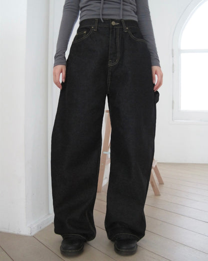 𝘆𝗼𝗻𝗮𝗸𝗮 𝗯𝗹𝘂𝗲𝘀 - 𝘄𝗶𝗱𝗲 𝗹𝗲𝗴 𝗰𝗮𝗿𝗽𝗲𝗻𝘁𝗲𝗿 𝗷𝗲𝗮𝗻𝘀