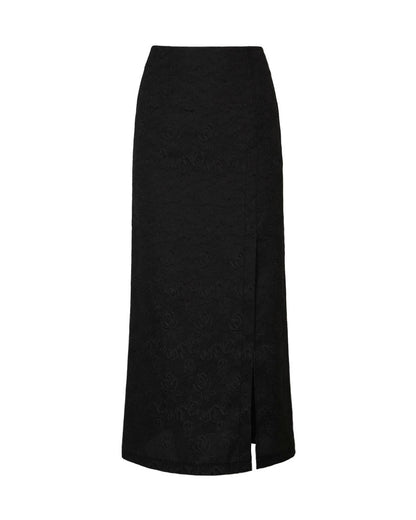 𝘁𝗵𝗲 𝗿𝗼𝘀𝗲𝗯𝗲𝗿𝗿𝘆 - 𝗷𝗮𝗰𝗾𝘂𝗮𝗿𝗱 𝘀𝗸𝗶𝗿𝘁