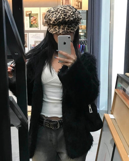 𝗴𝗶𝗿𝗹 𝗻𝗮𝗽 - 𝗳𝘂𝗿 𝗷𝗮𝗰𝗸𝗲𝘁