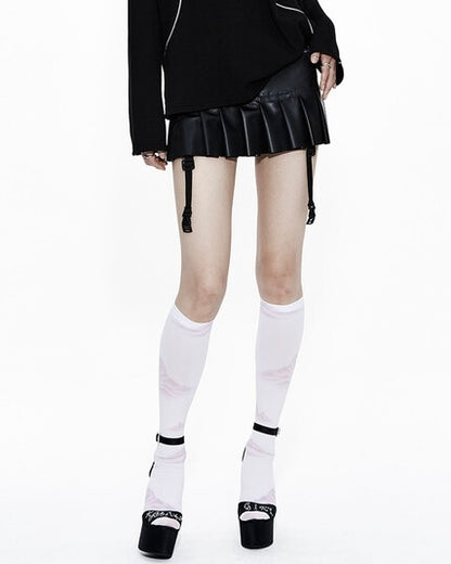 𝗵𝗮𝗲𝗷𝗶𝗻 - 𝗺𝗼𝘂𝗻𝘁𝗮𝗶𝗻 𝗴𝗿𝗮𝗽𝗵𝗶𝗰 𝗸𝗻𝗲𝗲 𝘀𝗼𝗰𝗸𝘀