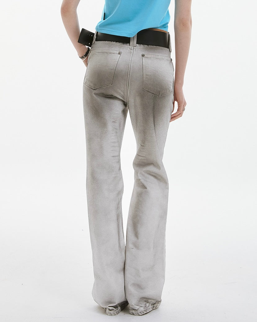 𝘆𝗮𝗻𝗴𝗵𝘄𝗮 𝗰𝗼𝗳𝗳𝗲𝗲 - 𝗯𝗼𝗼𝘁𝗰𝘂𝘁 𝗷𝗲𝗮𝗻𝘀 (𝘄𝗵𝗶𝘁𝗲)