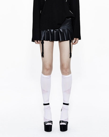 𝗵𝗮𝗲𝗷𝗶𝗻 - 𝗺𝗼𝘂𝗻𝘁𝗮𝗶𝗻 𝗴𝗿𝗮𝗽𝗵𝗶𝗰 𝗸𝗻𝗲𝗲 𝘀𝗼𝗰𝗸𝘀