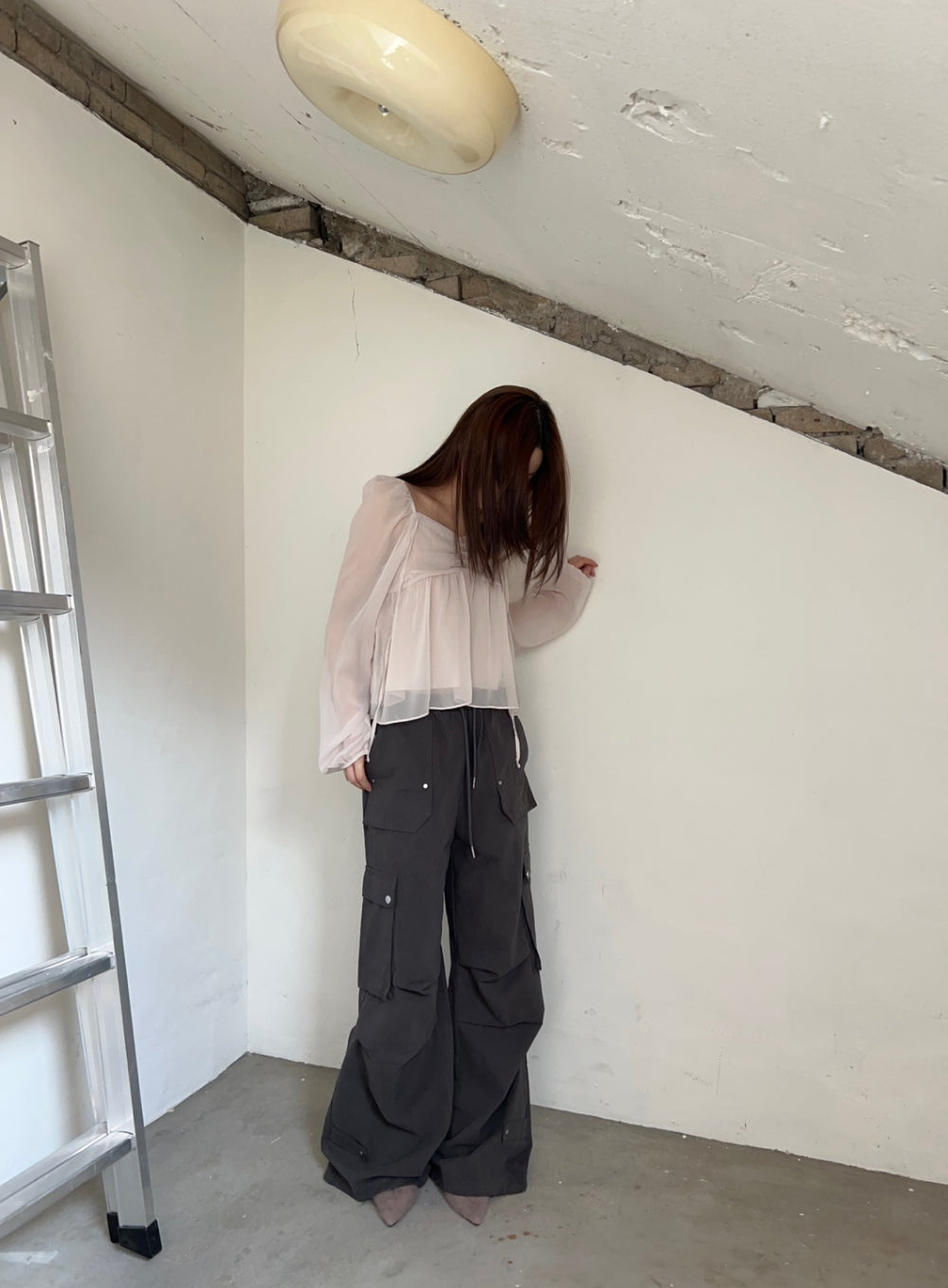 𝗿𝗼𝘀𝗲 𝗱𝗲𝗽𝗽 𝗯𝗹𝗮𝗰𝗸 - 𝗽𝗼𝗰𝗸𝗲𝘁 𝘄𝗶𝗱𝗲 𝗰𝗮𝗿𝗴𝗼 𝗽𝗮𝗻𝘁𝘀