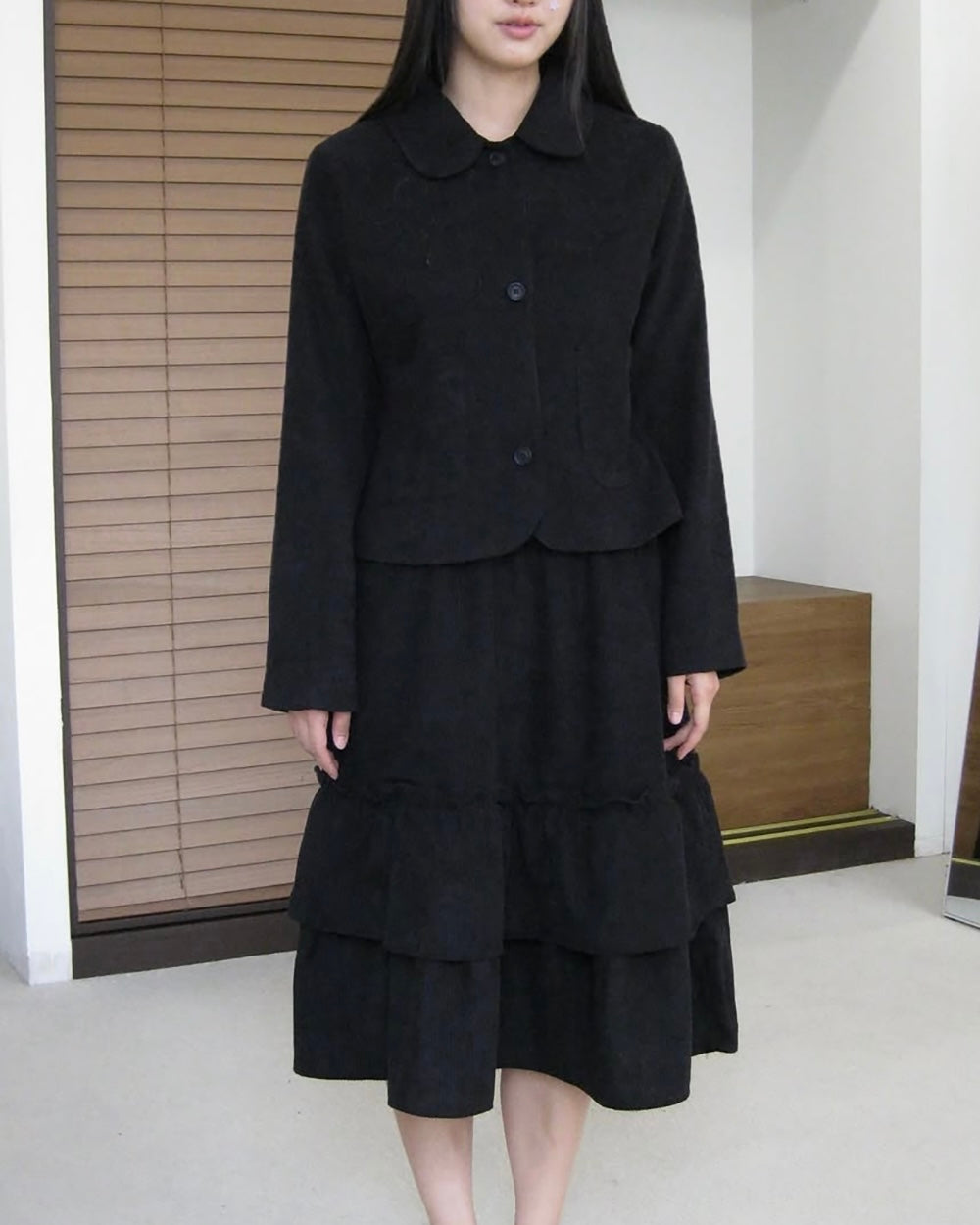 𝗳𝗹𝗼𝘄𝗲𝗿 𝗽𝗼𝘄𝗲𝗿 - 𝗰𝗼𝗿𝗱𝘂𝗿𝗼𝘆 𝗷𝗮𝗰𝗸𝗲𝘁