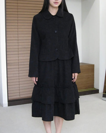 𝗳𝗹𝗼𝘄𝗲𝗿 𝗽𝗼𝘄𝗲𝗿 - 𝗰𝗼𝗿𝗱𝘂𝗿𝗼𝘆 𝗷𝗮𝗰𝗸𝗲𝘁