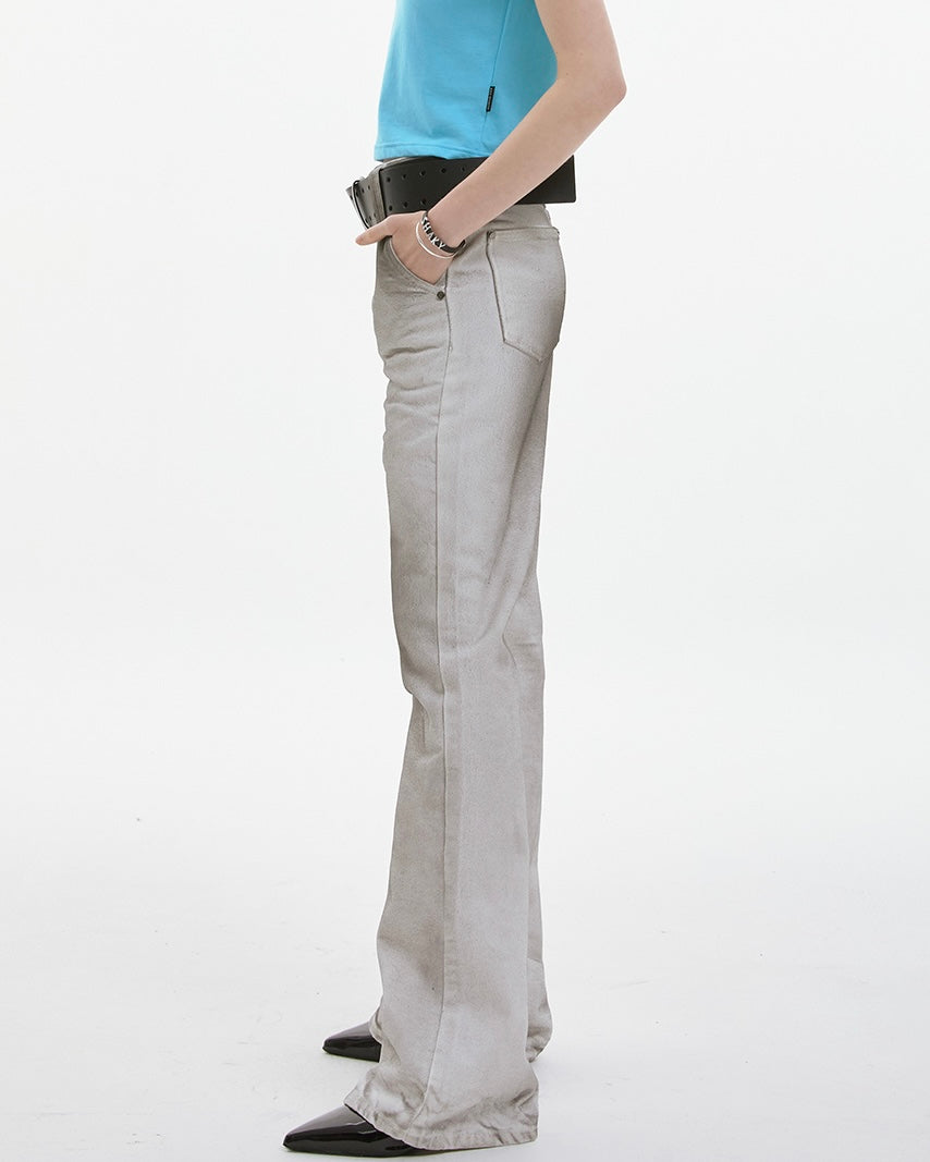 𝘆𝗮𝗻𝗴𝗵𝘄𝗮 𝗰𝗼𝗳𝗳𝗲𝗲 - 𝗯𝗼𝗼𝘁𝗰𝘂𝘁 𝗷𝗲𝗮𝗻𝘀 (𝘄𝗵𝗶𝘁𝗲)