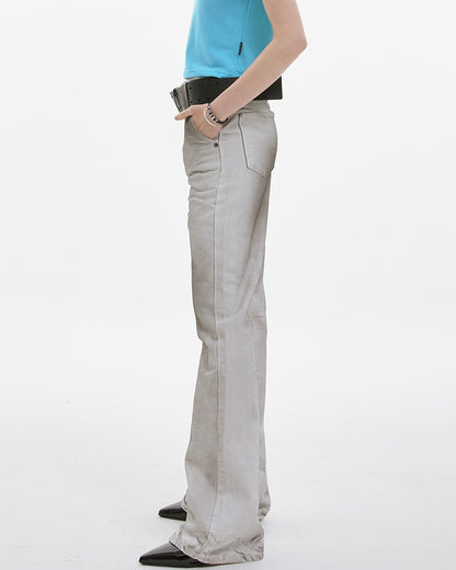 𝘆𝗮𝗻𝗴𝗵𝘄𝗮 𝗰𝗼𝗳𝗳𝗲𝗲 - 𝗯𝗼𝗼𝘁𝗰𝘂𝘁 𝗷𝗲𝗮𝗻𝘀 (𝘄𝗵𝗶𝘁𝗲)