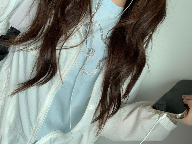 𝗰𝗮𝗻𝗱𝗶𝗲𝗱 𝗶𝗰𝗲 𝗹𝗼𝗹𝗹𝘆 - 𝗴𝗹𝗶𝘁𝘁𝗲𝗿 𝗯𝗮𝗯𝘆 𝘁𝗲𝗲 (𝗯𝗹𝘂𝗲)