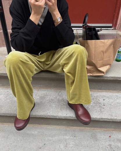 𝗺𝗮𝗻𝘁𝗮𝗻𝗮 - 𝘃𝗲𝗹𝘃𝗲𝘁 𝘀𝘄𝗲𝗮𝘁𝗽𝗮𝗻𝘁𝘀