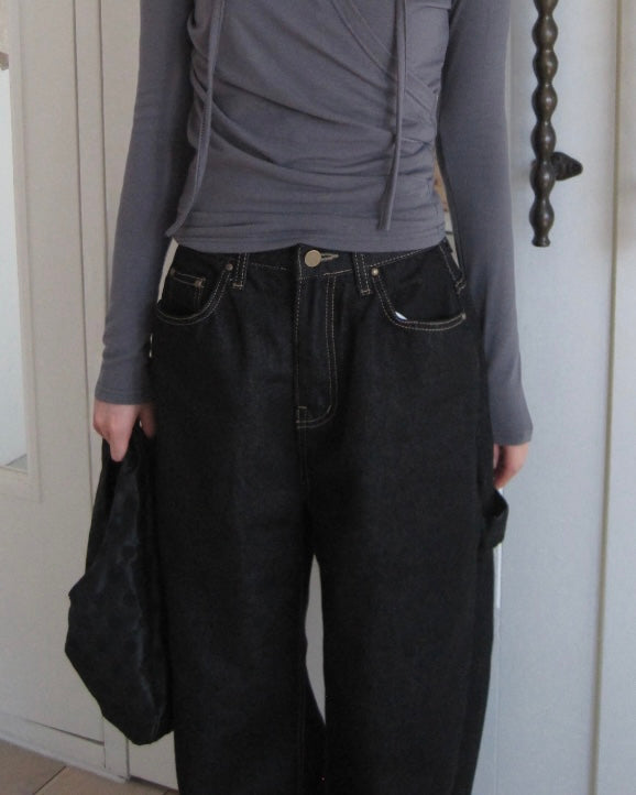 𝘆𝗼𝗻𝗮𝗸𝗮 𝗯𝗹𝘂𝗲𝘀 - 𝘄𝗶𝗱𝗲 𝗹𝗲𝗴 𝗰𝗮𝗿𝗽𝗲𝗻𝘁𝗲𝗿 𝗷𝗲𝗮𝗻𝘀