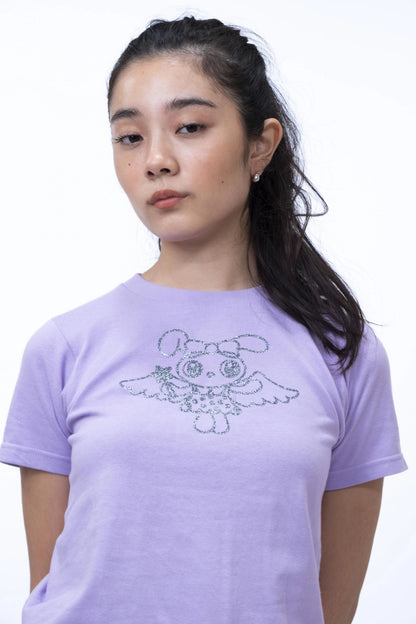 𝗹𝘂𝗹𝘂 𝘁𝗵𝗲 𝘄𝗮𝗹𝗹𝗳𝗹𝗼𝘄𝗲𝗿 - 𝗯𝗮𝗯𝘆 𝘁𝗲𝗲