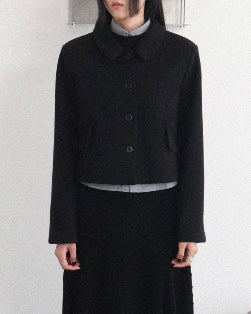 𝘀𝗮𝘄𝗮𝗸𝗼 - 𝗿𝗼𝘂𝗻𝗱 𝗰𝗼𝗹𝗹𝗮𝗿 𝗯𝗹𝗮𝘇𝗲𝗿