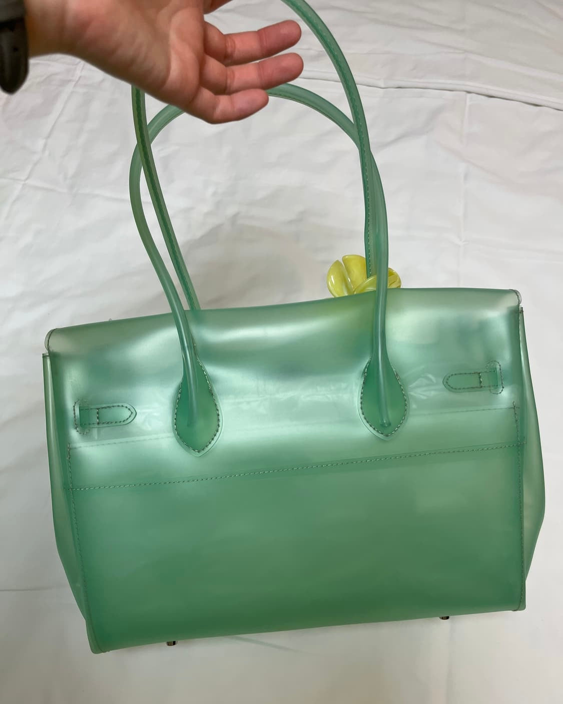 𝗿𝗼𝗹𝘆 𝗽𝗼𝗹𝘆 - 𝗷𝗲𝗹𝗹𝘆 𝗯𝗶𝗿𝗸𝗶𝗻 (𝗺𝗶𝗻𝘁)