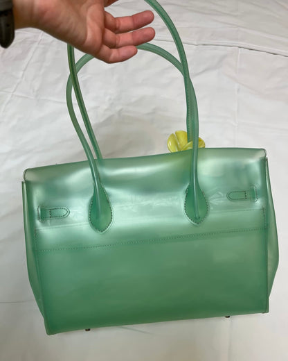 𝗿𝗼𝗹𝘆 𝗽𝗼𝗹𝘆 - 𝗷𝗲𝗹𝗹𝘆 𝗯𝗶𝗿𝗸𝗶𝗻 (𝗺𝗶𝗻𝘁)