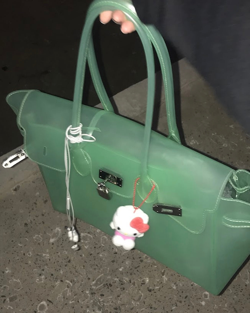 𝗺𝗶𝗻𝘁 𝗷𝘂𝗹𝗲𝗽 - 𝗷𝗲𝗹𝗹𝘆 𝗯𝗶𝗿𝗸𝗶𝗻 (𝗺𝗶𝗻𝘁)