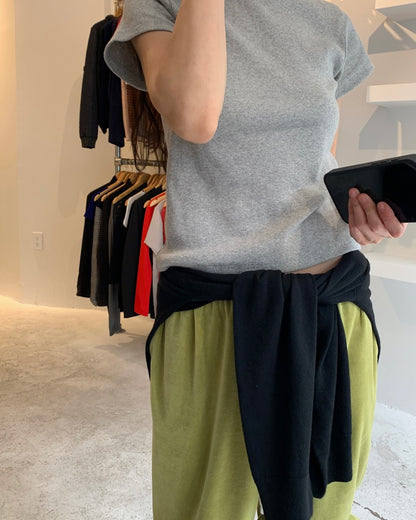 𝗺𝗮𝗻𝘁𝗮𝗻𝗮 - 𝘃𝗲𝗹𝘃𝗲𝘁 𝘀𝘄𝗲𝗮𝘁𝗽𝗮𝗻𝘁𝘀