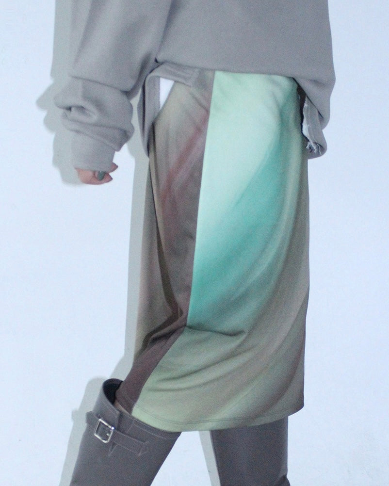 𝗲𝗻𝗰𝗿𝗲 - 𝗴𝗿𝗮𝗱𝗶𝗲𝗻𝘁 𝘀𝗸𝗶𝗿𝘁