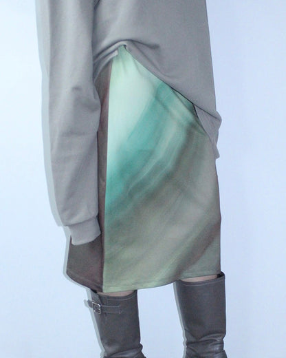 𝗲𝗻𝗰𝗿𝗲 - 𝗴𝗿𝗮𝗱𝗶𝗲𝗻𝘁 𝘀𝗸𝗶𝗿𝘁