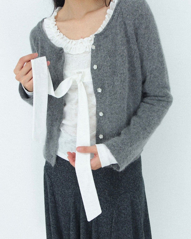 𝘃𝗮𝗻𝗶𝗹𝗹𝗮 𝗳𝗿𝗶𝗹𝗹 - 𝗿𝗼𝘂𝗻𝗱 𝗻𝗲𝗰𝗸 𝗳𝗿𝗶𝗹𝗹 𝘀𝗵𝗶𝗿𝘁