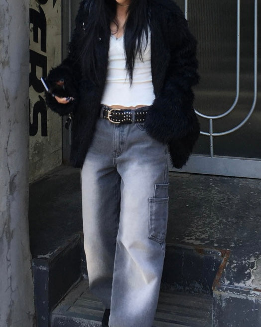 𝗴𝗶𝗿𝗹 𝗻𝗮𝗽 - 𝗳𝘂𝗿 𝗷𝗮𝗰𝗸𝗲𝘁