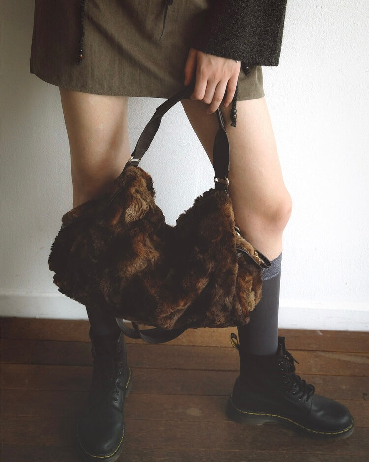 𝗰𝗮𝗽𝗽𝘂𝗰𝗶𝗻𝗼 𝗰𝗮𝗸𝗲 - 𝗵𝗼𝗯𝗼 𝗯𝗮𝗴