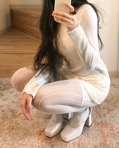 𝘆𝘂𝗸𝗶𝗺𝗶 - 𝗹𝗮𝗰𝗲 𝘀𝘁𝗼𝗰𝗸𝗶𝗻𝗴𝘀