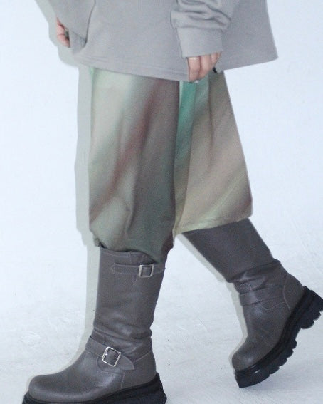 𝗲𝗻𝗰𝗿𝗲 - 𝗴𝗿𝗮𝗱𝗶𝗲𝗻𝘁 𝘀𝗸𝗶𝗿𝘁