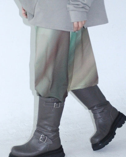 𝗲𝗻𝗰𝗿𝗲 - 𝗴𝗿𝗮𝗱𝗶𝗲𝗻𝘁 𝘀𝗸𝗶𝗿𝘁