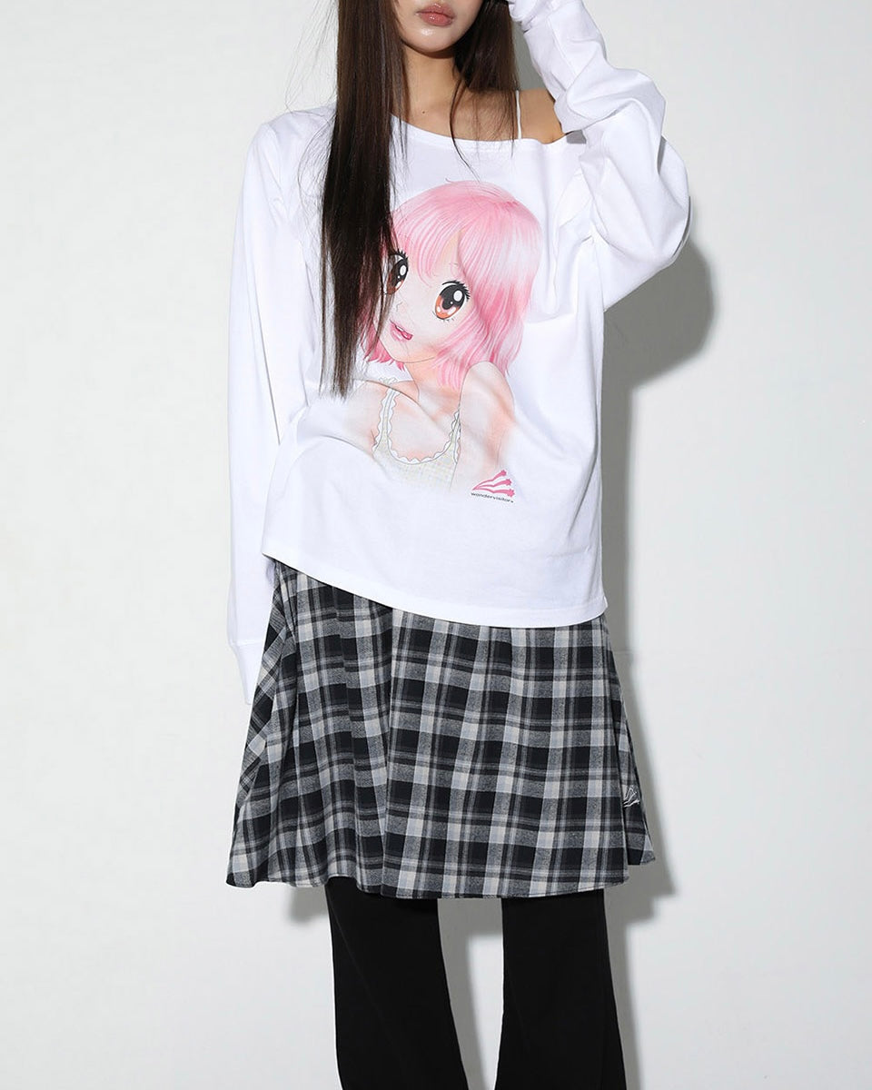 𝗼𝗵 𝗺𝘆 𝗴𝗶𝗿𝗹 - 𝗼𝗳𝗳 𝘀𝗵𝗼𝘂𝗹𝗱𝗲𝗿 𝗹𝗼𝗻𝗴 𝘀𝗹𝗲𝗲𝘃𝗲