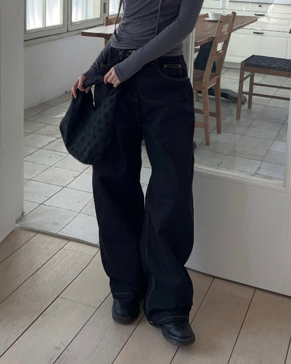 𝘆𝗼𝗻𝗮𝗸𝗮 𝗯𝗹𝘂𝗲𝘀 - 𝘄𝗶𝗱𝗲 𝗹𝗲𝗴 𝗰𝗮𝗿𝗽𝗲𝗻𝘁𝗲𝗿 𝗷𝗲𝗮𝗻𝘀