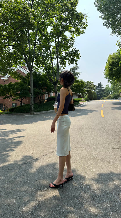 𝗵𝗲𝗶𝗱𝗶’𝘀 𝗰𝗼𝘁𝘁𝗮𝗴𝗲 - 𝗹𝗮𝗰𝗲 𝗵𝗲𝗺 𝗺𝗶𝗱𝗶 𝘀𝗸𝗶𝗿𝘁