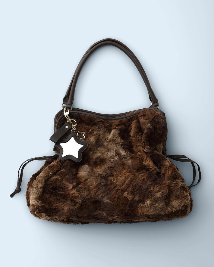 𝗰𝗮𝗽𝗽𝘂𝗰𝗶𝗻𝗼 𝗰𝗮𝗸𝗲 - 𝘁𝗼𝘁𝗲 𝗯𝗮𝗴