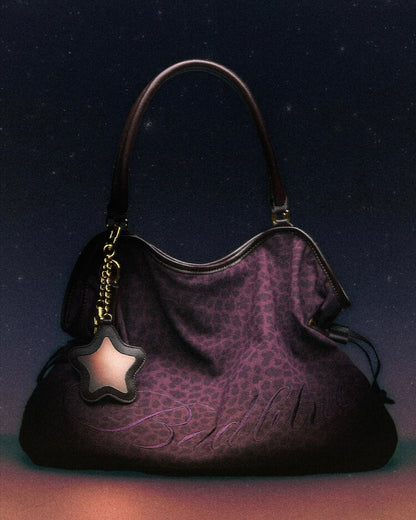 𝘁𝗮𝗿𝗼 𝘀𝘁𝗮𝗿 - 𝘁𝗼𝘁𝗲 𝗯𝗮𝗴