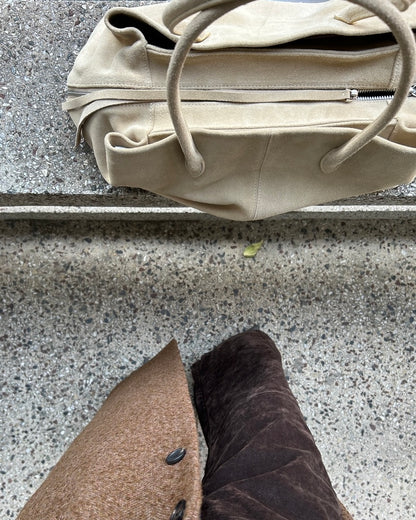 𝘁𝘂𝗽𝗲𝗹𝗼 - 𝘀𝘂𝗲𝗱𝗲 𝗯𝗮𝗴