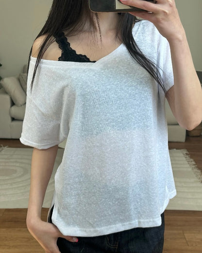 𝗰𝘇𝗲𝗰𝗵 𝘀𝗮𝗶𝗹𝘀 - 𝘃 𝗻𝗲𝗰𝗸 𝗹𝗼𝗼𝘀𝗲 𝘁𝗲𝗲