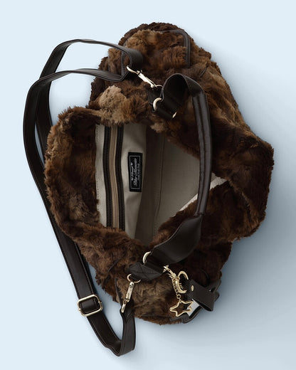 𝗰𝗮𝗽𝗽𝘂𝗰𝗶𝗻𝗼 𝗰𝗮𝗸𝗲 - 𝗵𝗼𝗯𝗼 𝗯𝗮𝗴