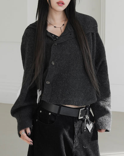 𝘀𝗶𝗮𝗺𝗲𝘀𝗲 - 𝗸𝗻𝗶𝘁 𝗰𝗮𝗿𝗱𝗶𝗴𝗮𝗻