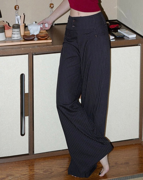 𝗱𝗼𝗲 𝗲𝘆𝗲𝘀 - 𝗽𝗶𝗻𝘀𝘁𝗿𝗶𝗽𝗲 𝘀𝗹𝗮𝗰𝗸𝘀