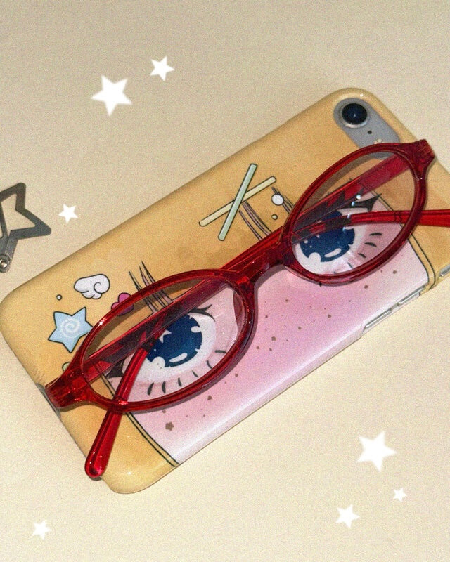 𝘀𝘁𝗮𝗿𝗿𝘆 𝘀𝗸𝘆 𝘀𝘁𝗮𝗿𝗿𝘆 𝗲𝘆𝗲𝘀 - 𝗽𝗵𝗼𝗻𝗲 𝗰𝗮𝘀𝗲 (𝗯𝗹𝗼𝗻𝗱𝗲)