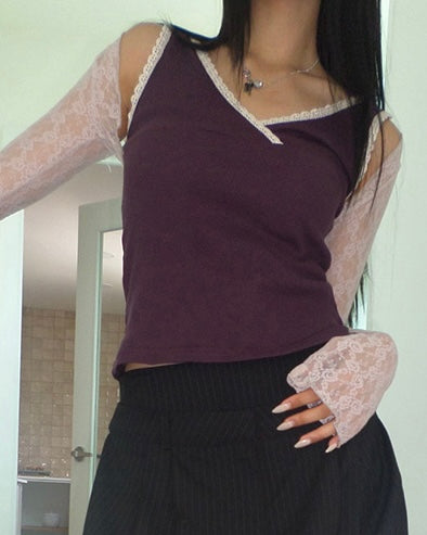 𝗹𝗮 𝗳𝗶𝗹𝗹𝗲 - 𝗹𝗮𝗰𝗲 𝗯𝗼𝗹𝗲𝗿𝗼