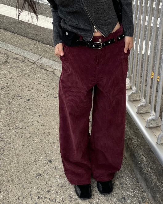 𝗺𝘂𝗹𝗹𝗲𝗱 𝘄𝗶𝗻𝗲 - 𝗰𝗼𝗿𝗱𝘂𝗿𝗼𝘆 𝘄𝗶𝗱𝗲 𝗽𝗮𝗻𝘁𝘀