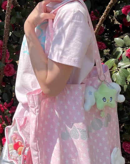 𝗰𝗮𝗻𝗱𝗶𝗲𝗱 𝗶𝗰𝗲 𝗹𝗼𝗹𝗹𝘆 - 𝗴𝗹𝗶𝘁𝘁𝗲𝗿 𝗯𝗮𝗯𝘆 𝘁𝗲𝗲 (𝗽𝗶𝗻𝗸)