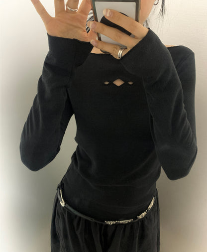 𝘁𝘄𝗼 𝘁𝗼 𝘁𝗮𝗻𝗴𝗼 - 𝗰𝘂𝘁 𝗼𝘂𝘁 𝗹𝗼𝗻𝗴 𝘀𝗹𝗲𝗲𝘃𝗲