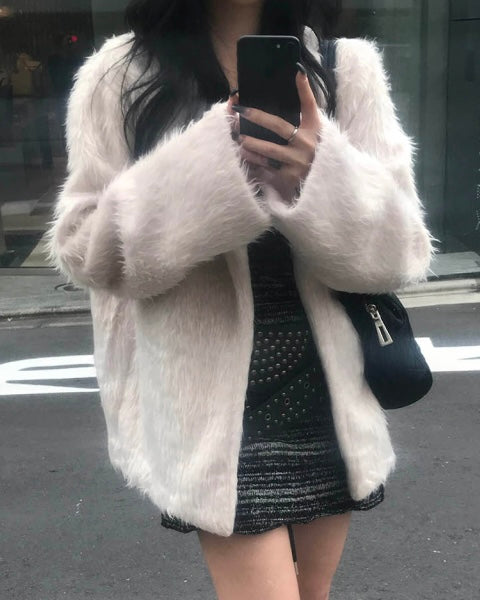 𝗴𝗶𝗿𝗹 𝗻𝗮𝗽 - 𝗳𝘂𝗿 𝗷𝗮𝗰𝗸𝗲𝘁