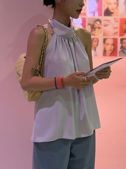 𝘁𝗮𝗿𝗼 𝗳𝗿𝗮𝗽𝗽𝘂𝗰𝗰𝗶𝗻𝗼 - 𝗵𝗮𝗹𝘁𝗲𝗿𝗻𝗲𝗰𝗸 𝘀𝗮𝘁𝗶𝗻 𝗯𝗹𝗼𝘂𝘀𝗲