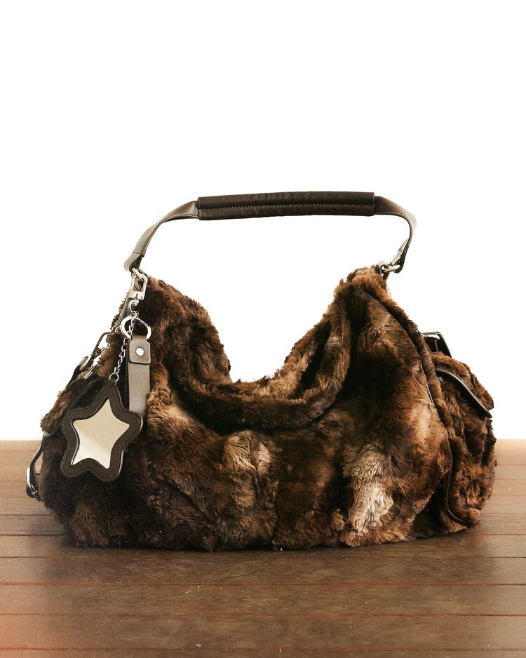 𝗰𝗮𝗽𝗽𝘂𝗰𝗶𝗻𝗼 𝗰𝗮𝗸𝗲 - 𝗵𝗼𝗯𝗼 𝗯𝗮𝗴