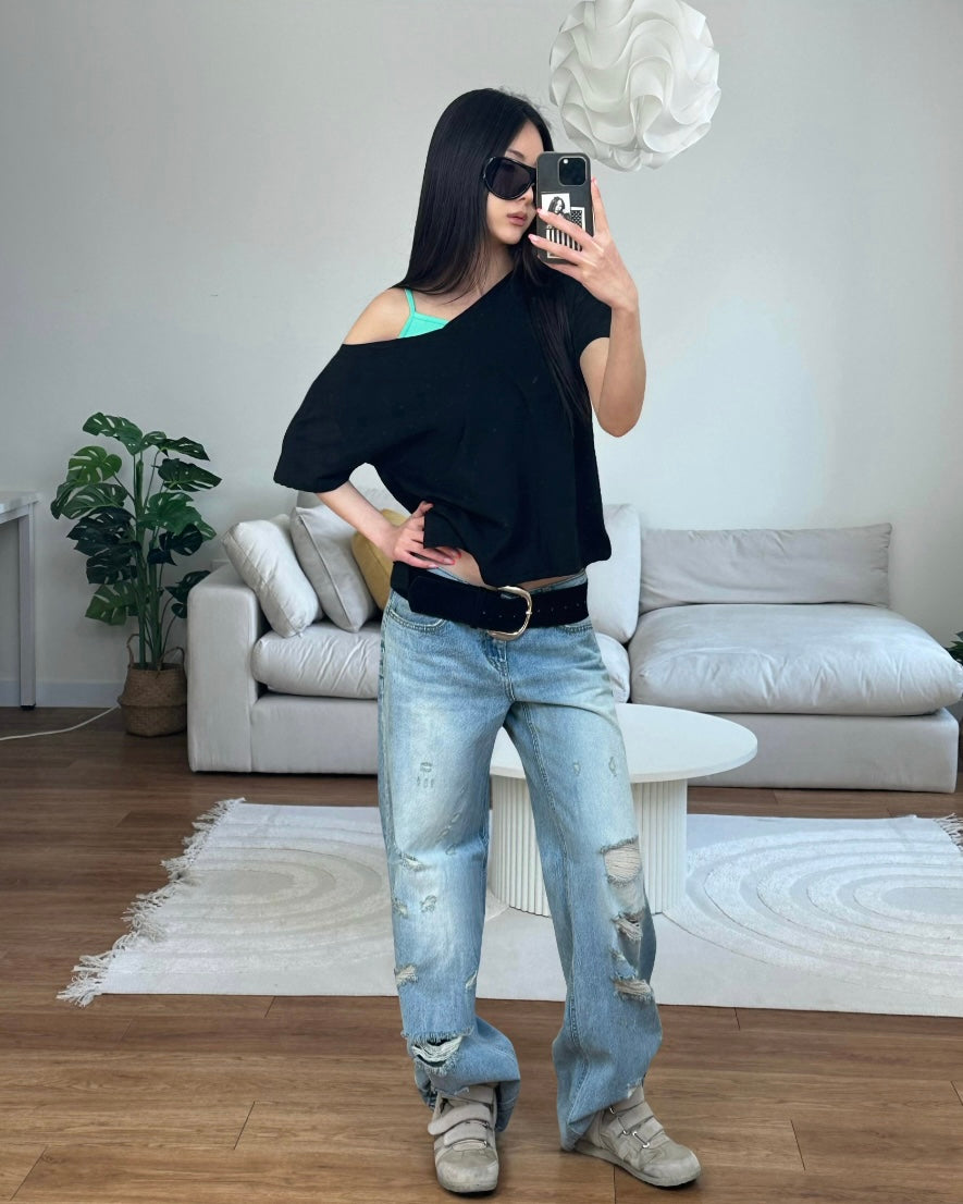 𝗰𝘇𝗲𝗰𝗵 𝘀𝗮𝗶𝗹𝘀 - 𝘃 𝗻𝗲𝗰𝗸 𝗹𝗼𝗼𝘀𝗲 𝘁𝗲𝗲