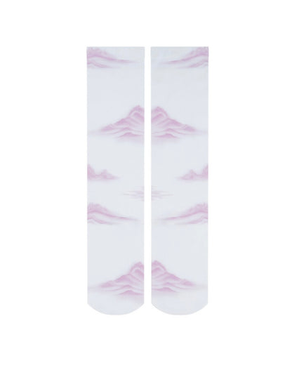 𝗵𝗮𝗲𝗷𝗶𝗻 - 𝗺𝗼𝘂𝗻𝘁𝗮𝗶𝗻 𝗴𝗿𝗮𝗽𝗵𝗶𝗰 𝗸𝗻𝗲𝗲 𝘀𝗼𝗰𝗸𝘀