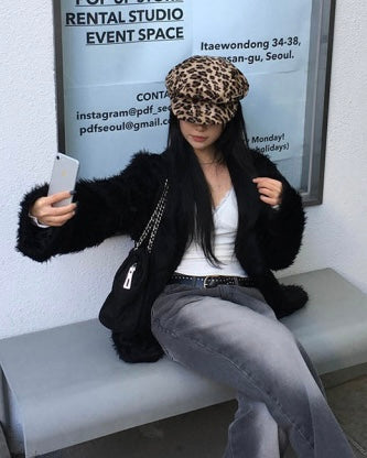 𝗴𝗶𝗿𝗹 𝗻𝗮𝗽 - 𝗳𝘂𝗿 𝗷𝗮𝗰𝗸𝗲𝘁