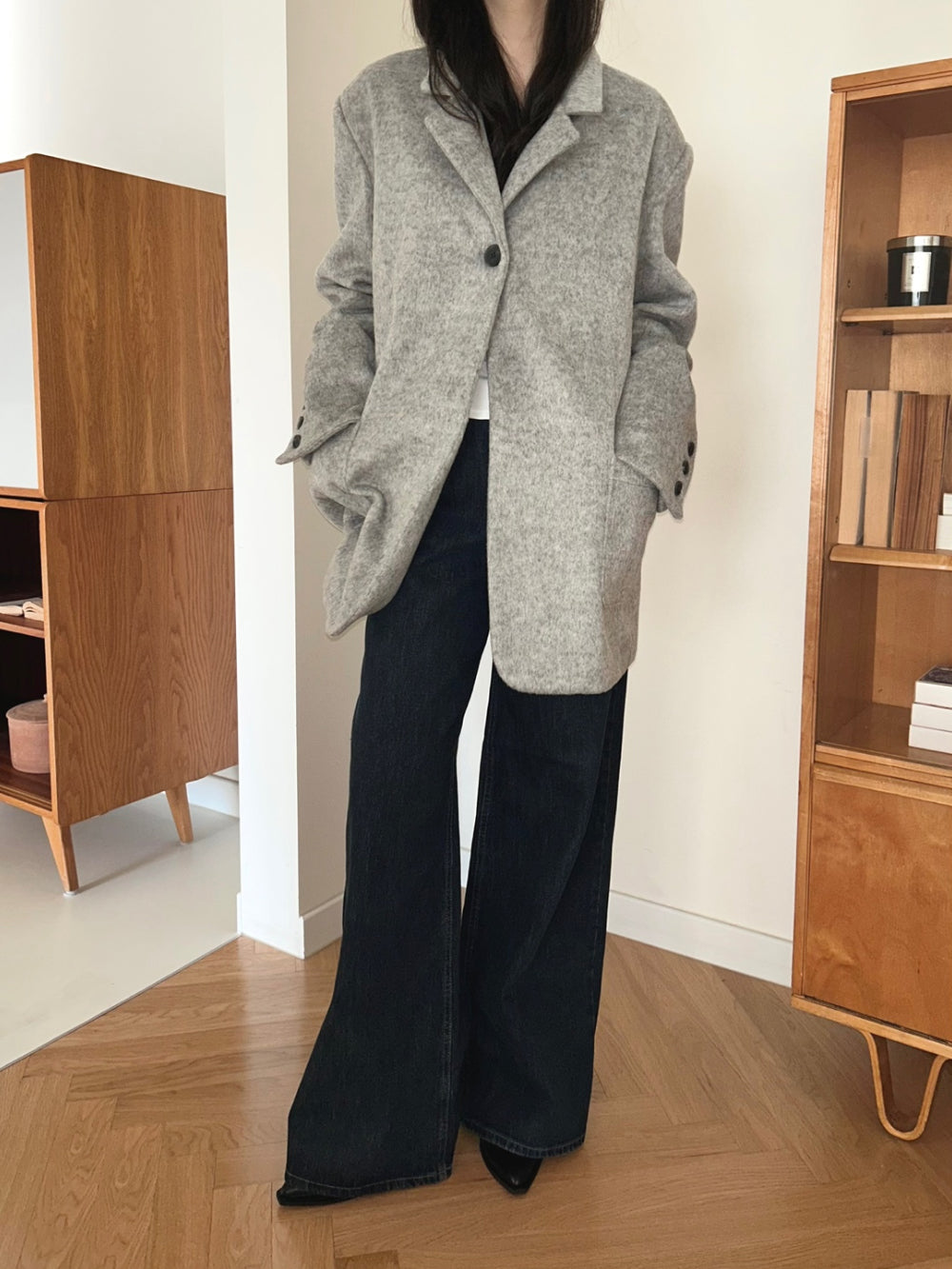 𝗯𝗹𝗮𝗰𝗸𝗯𝗲𝗿𝗿𝘆 𝗮𝗻𝗱 𝗲𝗹𝗱𝗲𝗿𝗳𝗹𝗼𝘄𝗲𝗿 𝗷𝗮𝗺 - 𝘄𝗶𝗱𝗲 𝗯𝗼𝗼𝘁𝗰𝘂𝘁 𝗷𝗲𝗮𝗻𝘀
